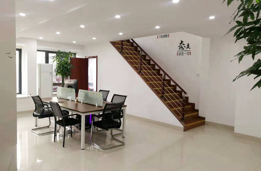 設(shè)備展示